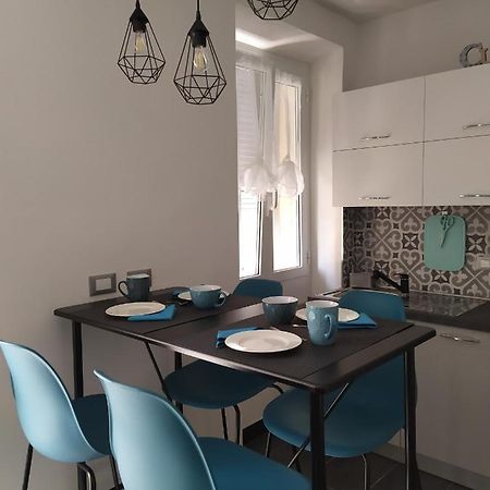 Lecasedisusi Casa Blu سافونا المظهر الخارجي الصورة