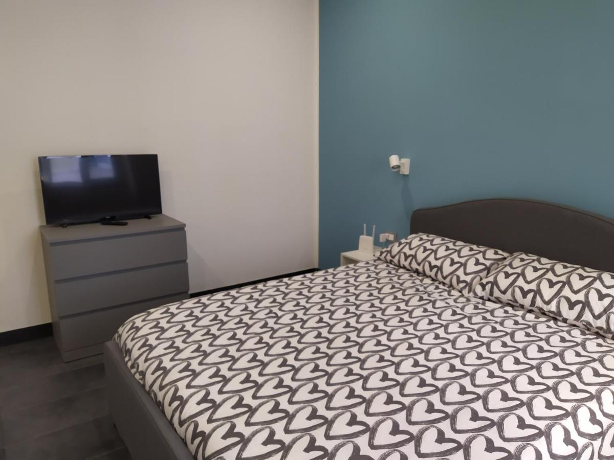 Lecasedisusi Casa Blu سافونا المظهر الخارجي الصورة