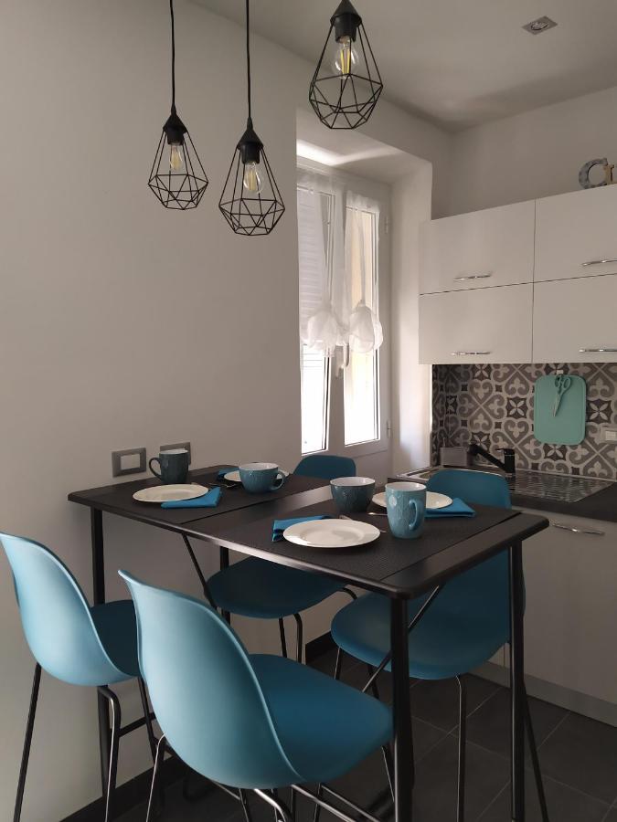 Lecasedisusi Casa Blu سافونا المظهر الخارجي الصورة