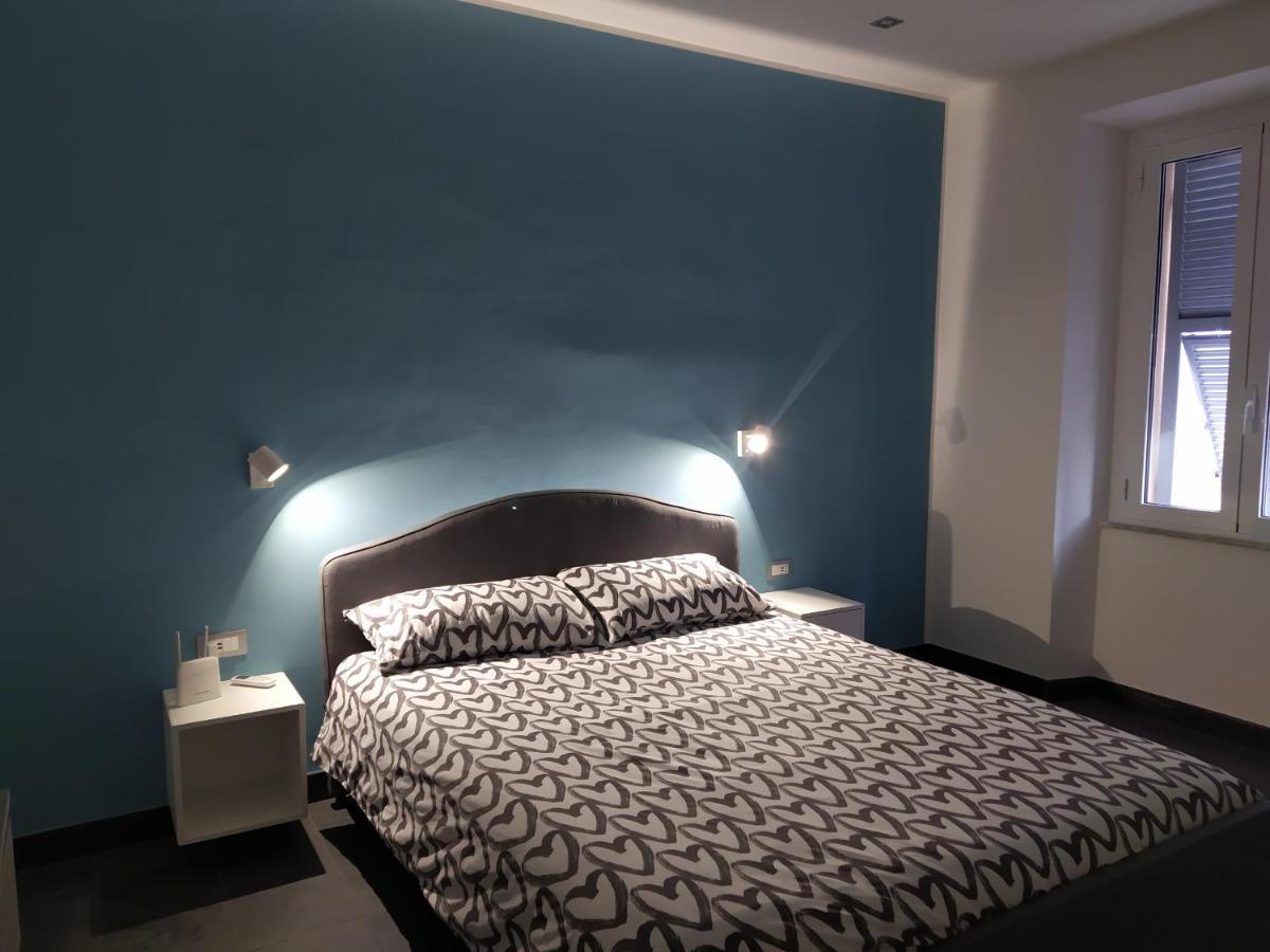 Lecasedisusi Casa Blu سافونا المظهر الخارجي الصورة