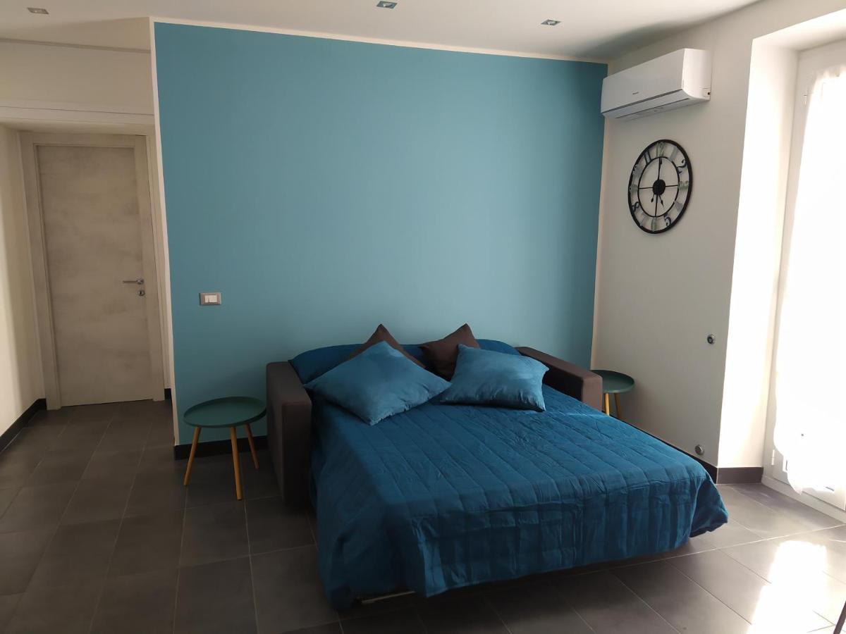 Lecasedisusi Casa Blu سافونا المظهر الخارجي الصورة