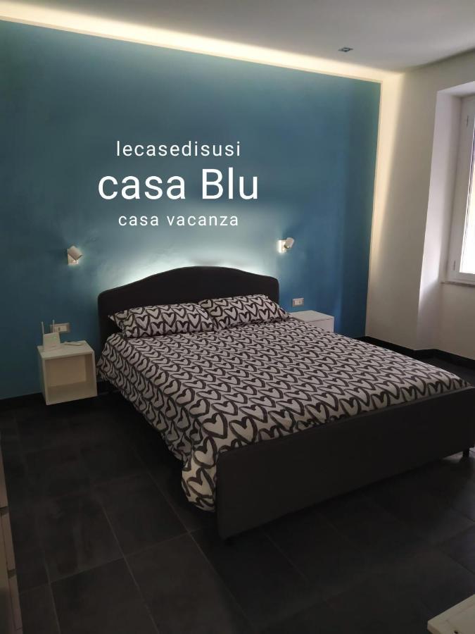 Lecasedisusi Casa Blu سافونا المظهر الخارجي الصورة