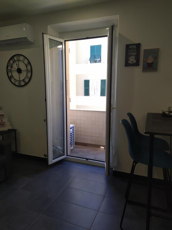 Lecasedisusi Casa Blu سافونا المظهر الخارجي الصورة